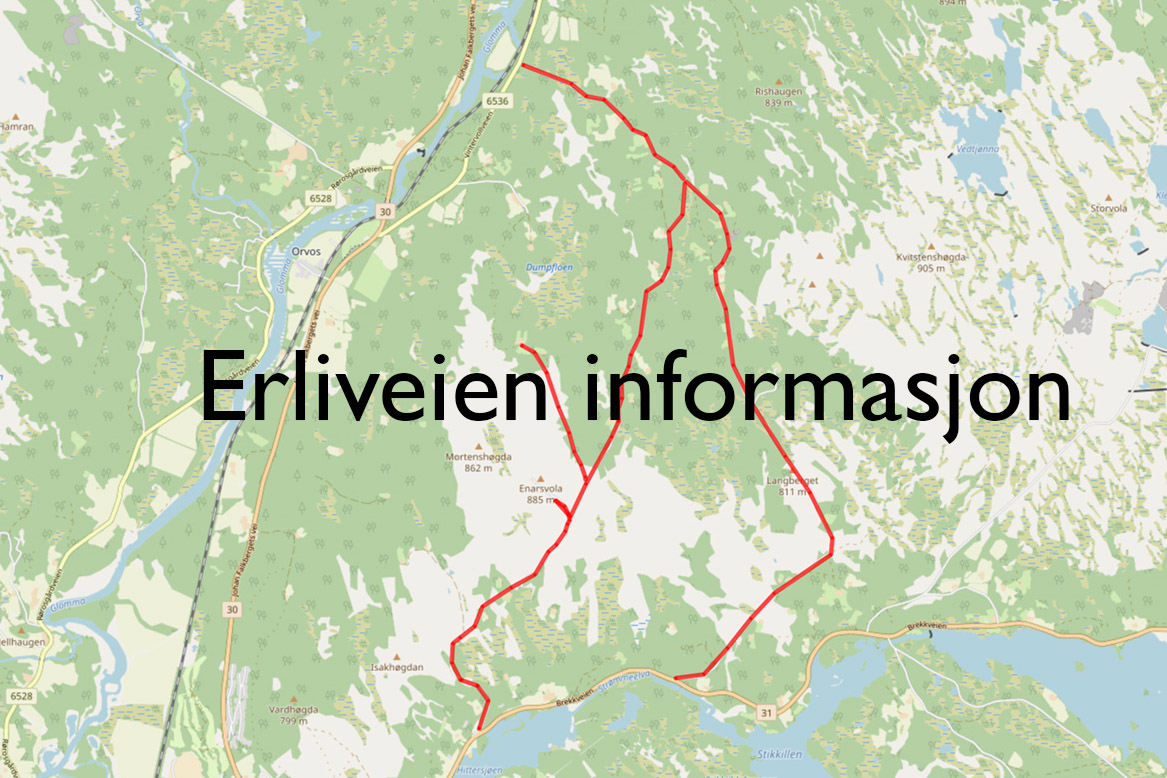 Årsmøte dokumenter 2024